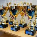 XXIV Indywidualne Mistrzostwa Gminy Łaskarzew o puchar Wójta w tenisie stołowym