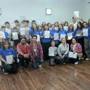 Wyjazd klas 6-8 na EuroWeek