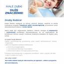 DENTOBUS w naszej szkole